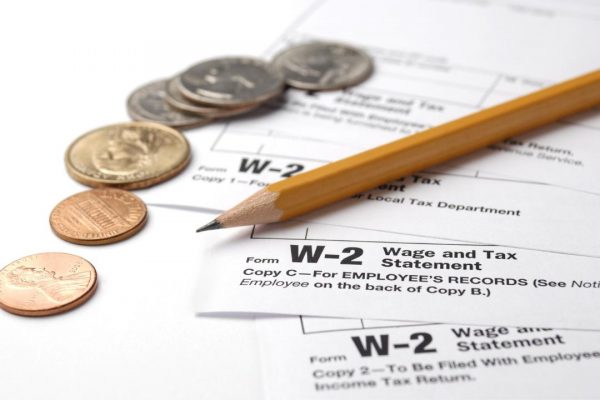 Employers need to prepare W-2 security plans