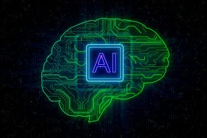 What’s your AI strategy?