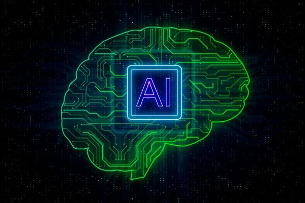 What’s your AI strategy?