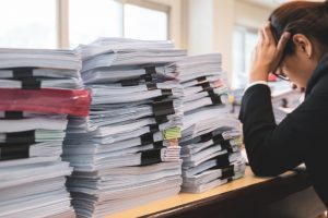 Are your employees experiencing work overload? How to find out
