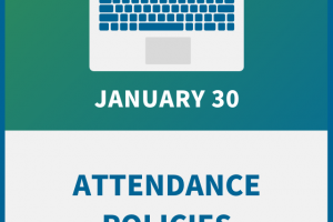 Attendance Policies: How to Structure an Enforceable Plan