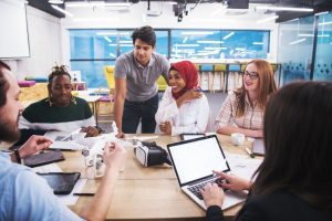 What is inclusion at work and how to foster it