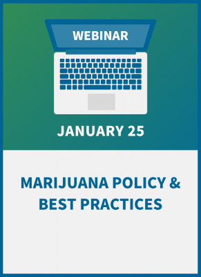 Marijuana Policy & Best Practices: Handling Employee Medical & Recreational Use