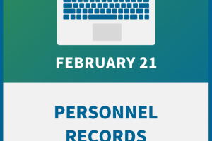 Personnel Records: What to Create and Keep, What to Toss and When