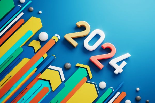 Plan now for the year ahead: 9 trends that will shape HR in 2024