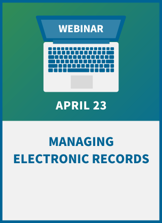 Managing Electronic HR Records: How to Prevent Liability and Maintain Compliance