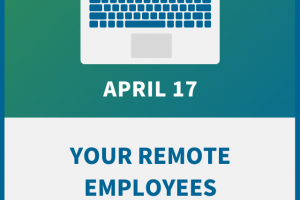 The Remote Workforce: Multi-State Employment Law Compliance