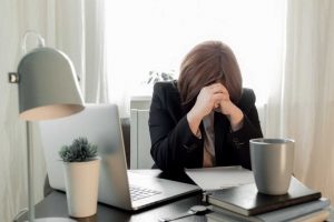 How to identify and support a depressed employee