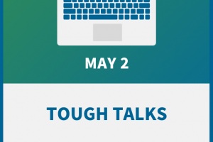 Tough Talks: A Manager’s Guide to Mastering Uncomfortable Conversations