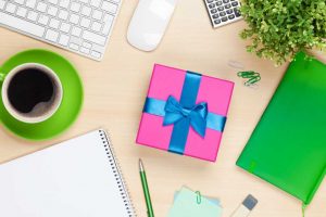 Gift giving etiquette at work: Top dos and don’ts