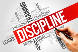 Understanding progressive discipline in the workplace