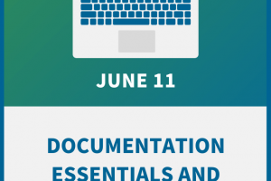 Documentation Essentials and Strategies