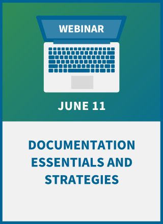 Documentation Essentials and Strategies