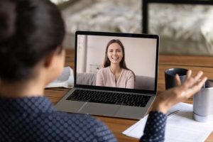 Virtual meeting problems & how to solve them