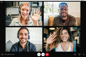 The best virtual meeting platforms to pick from