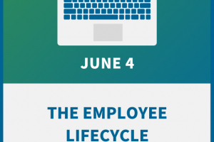 The Employee Lifecycle: Driving Engagement from Day One and Beyond