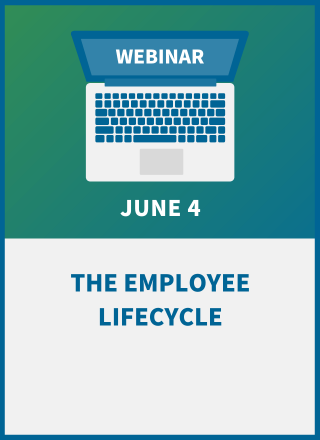 The Employee Lifecycle: Driving Engagement from Day One and Beyond