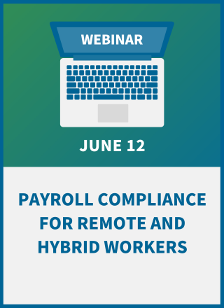 The Best Payroll-Compliant Practices for Remote and Hybrid Employees