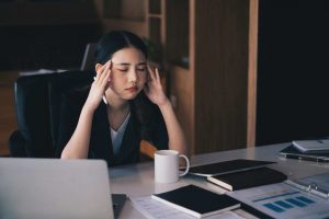 Migraines in the workplace: Your ADA rights and employer obligations