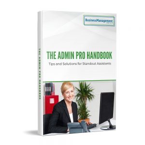 Admin Pro Handbook