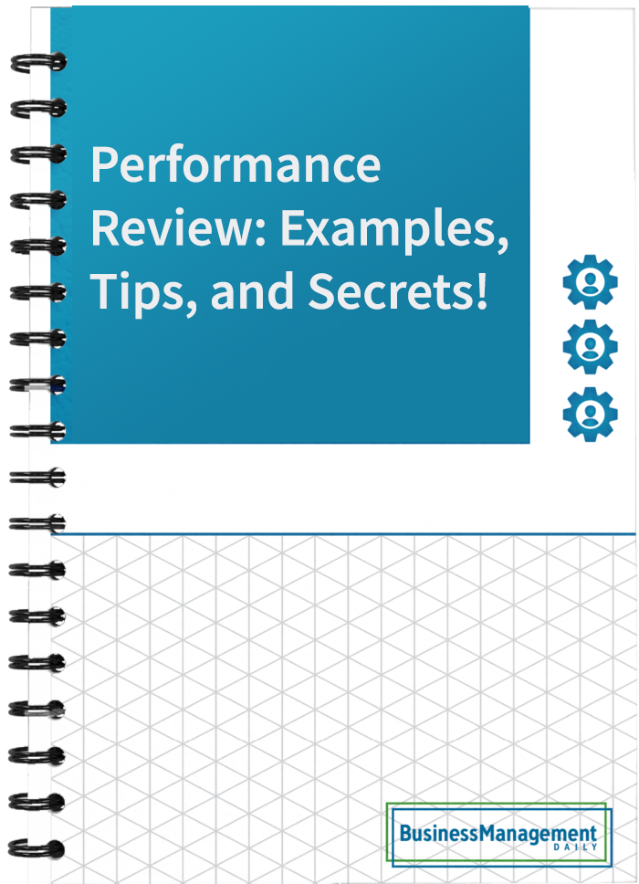 Performance-Review