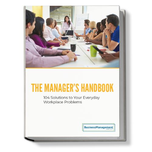 managers-handbook