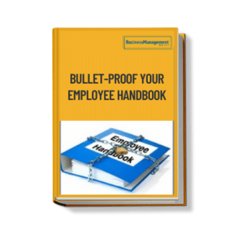 bullet-proof-handbook