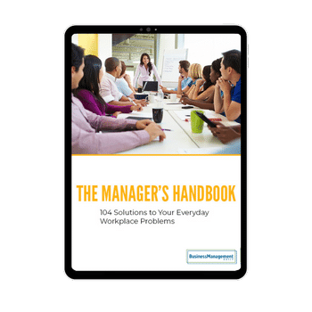 managers-handbook
