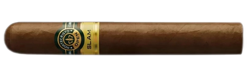 Montecristo Slam