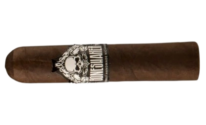 Boneshaker Mace