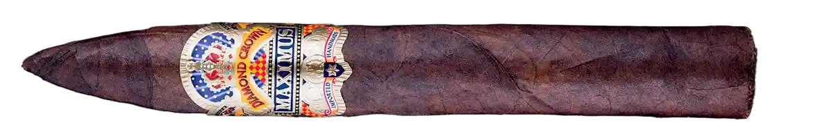 Diamond Crown Maximus Pyramid No. 3