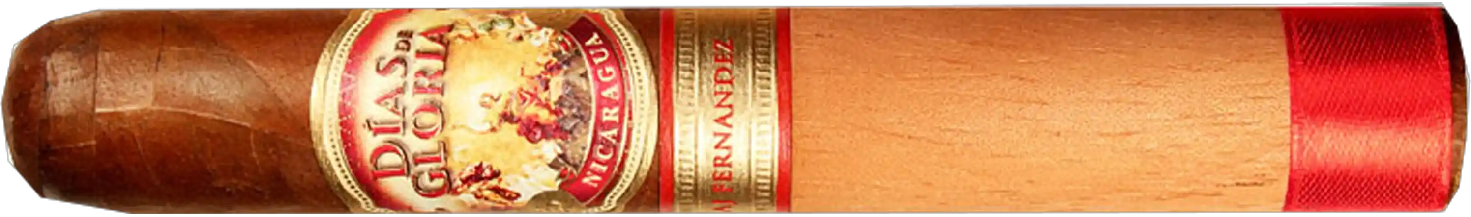 Dias de Gloria Gordo