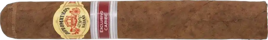 Diplomaticos Reserva Exclusiva Edicion Regional Caribe