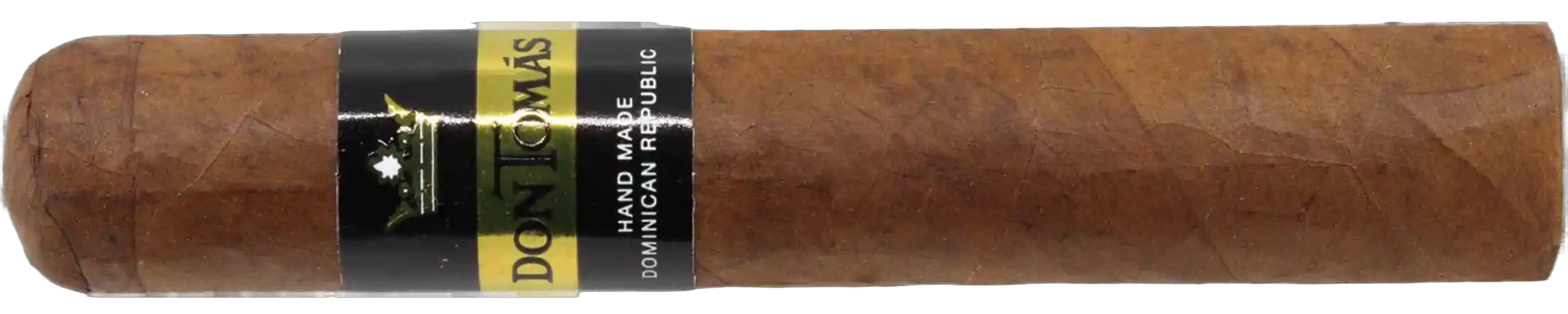 Don Tomas DOM Rothschild Bundle М