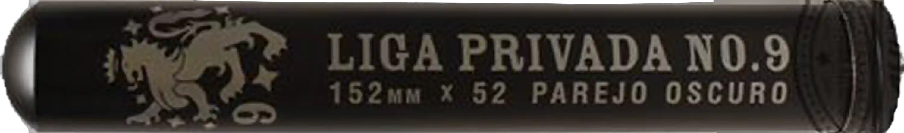 Drew Estate Liga Privada No.9 Tubo