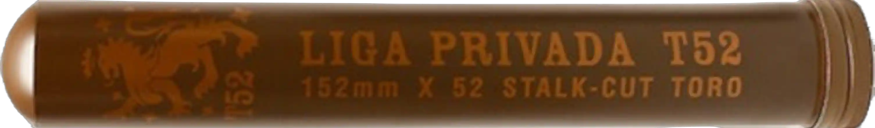 Drew Estate Liga Privada T52 Tubo