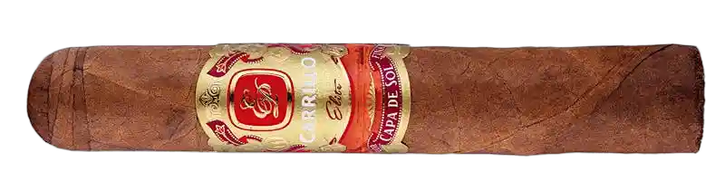 E.P. Carrillo Capa de Sol Robusto Royal