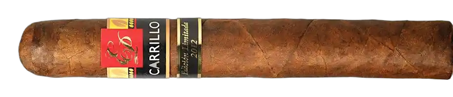 E.P. Carrillo Edicion Limitada 2012