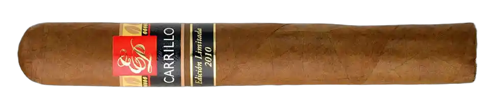 E.P. Carrillo Elencos Edicion Limitada 2010