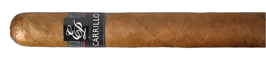 E.P. Carrillo Elencos Series Don Rubino