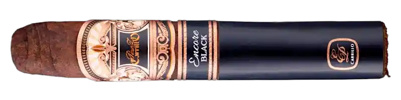 E.P. Carrillo Encore Black