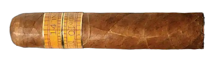 E.P. Carrillo Inch Natural No. 62