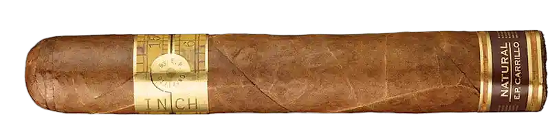 E.P. Carrillo Inch Natural No. 70