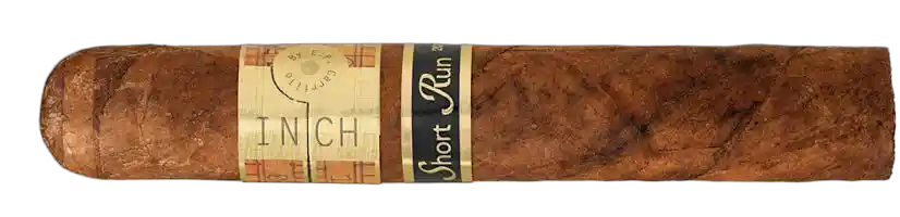 E.P. Carrillo Inch Short Run 2014 No. 62