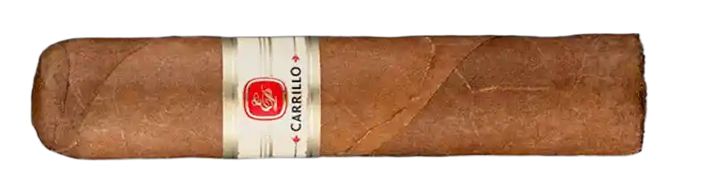 E.P. Carrillo Interlude Natural Rothschild Jr.