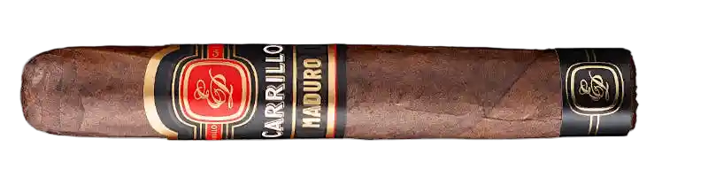 E.P. Carrillo Maduro Robusto