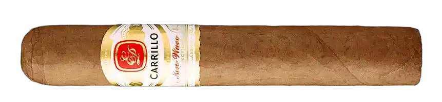 E.P. Carrillo New Wave Connecticut El Decano