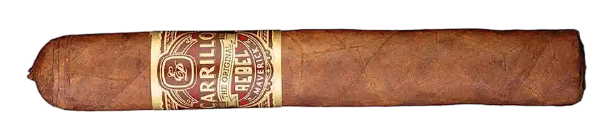 E.P. Carrillo Original Rebel Maverick 52