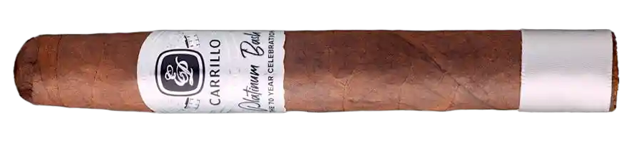 E.P. Carrillo Platinum Bash Limited Edition Toro