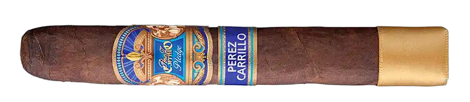 E.P. Carrillo Pledge Sojourn